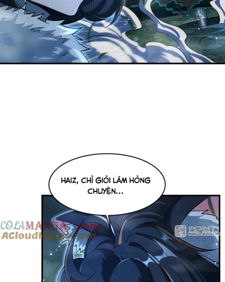 Tại Thế Giới Với Đầy Những Câu Chuyện Ma Quái Trở Thành Ma Nữ Chapter 85 - 22