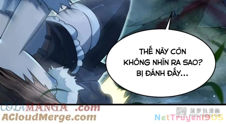 Tại Thế Giới Với Đầy Những Câu Chuyện Ma Quái Trở Thành Ma Nữ Chapter 85 - 25