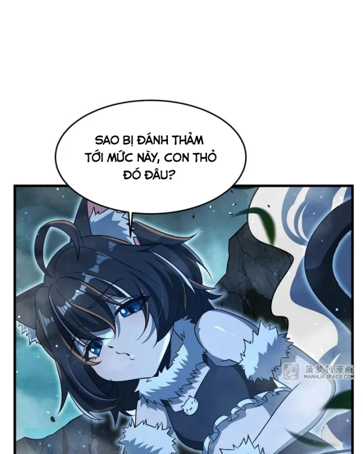 Tại Thế Giới Với Đầy Những Câu Chuyện Ma Quái Trở Thành Ma Nữ Chapter 85 - 26