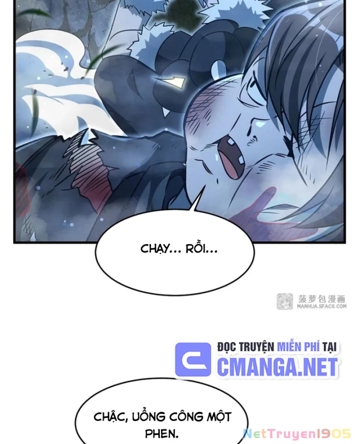 Tại Thế Giới Với Đầy Những Câu Chuyện Ma Quái Trở Thành Ma Nữ Chapter 85 - 27