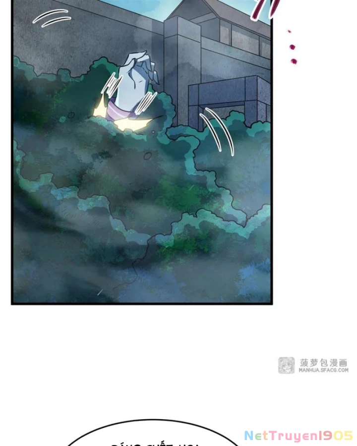 Tại Thế Giới Với Đầy Những Câu Chuyện Ma Quái Trở Thành Ma Nữ Chapter 85 - 30