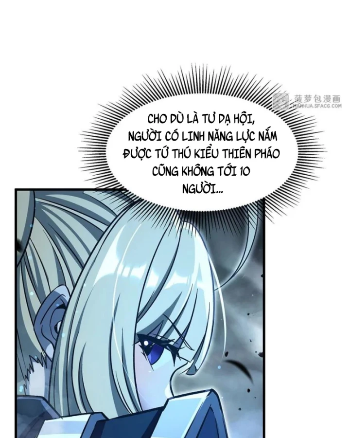 Tại Thế Giới Với Đầy Những Câu Chuyện Ma Quái Trở Thành Ma Nữ Chapter 85 - 33