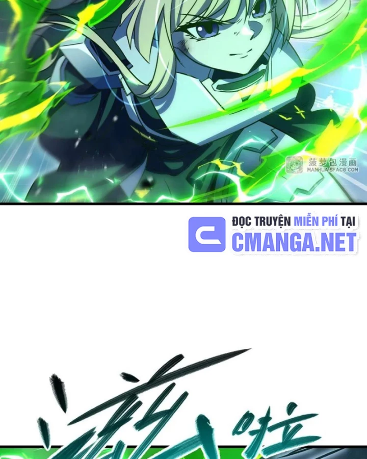 Tại Thế Giới Với Đầy Những Câu Chuyện Ma Quái Trở Thành Ma Nữ Chapter 85 - 43