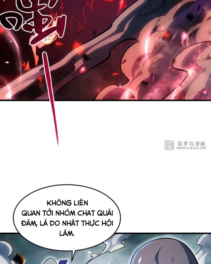 Tại Thế Giới Với Đầy Những Câu Chuyện Ma Quái Trở Thành Ma Nữ Chapter 85 - 57
