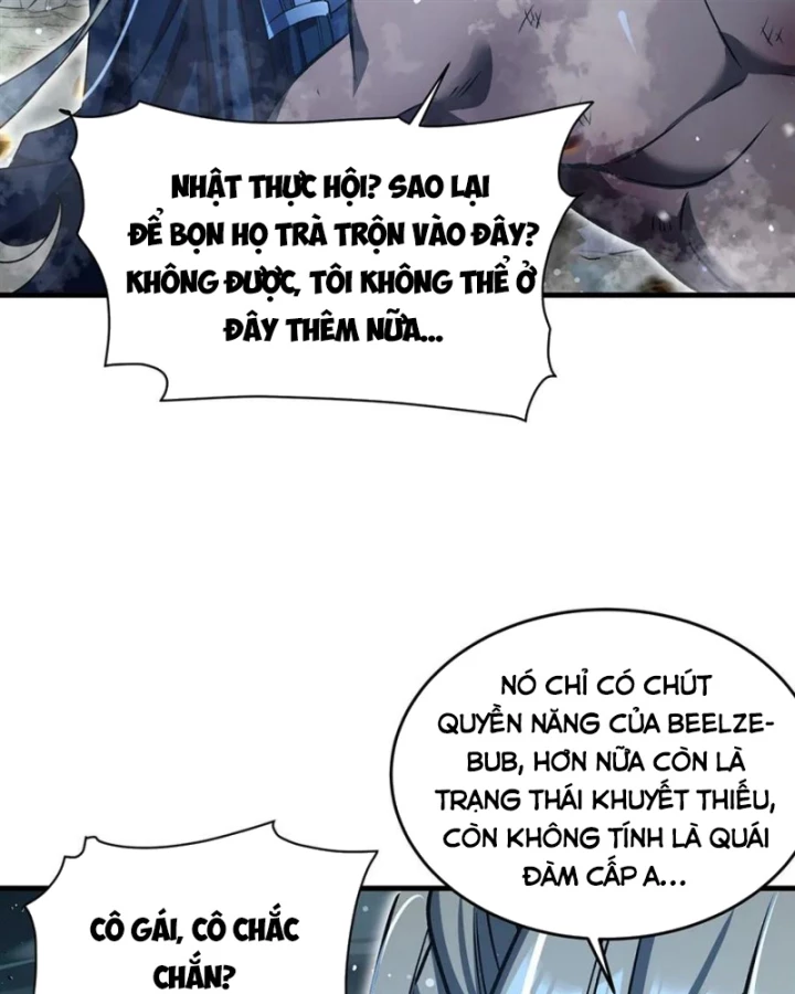Tại Thế Giới Với Đầy Những Câu Chuyện Ma Quái Trở Thành Ma Nữ Chapter 85 - 59