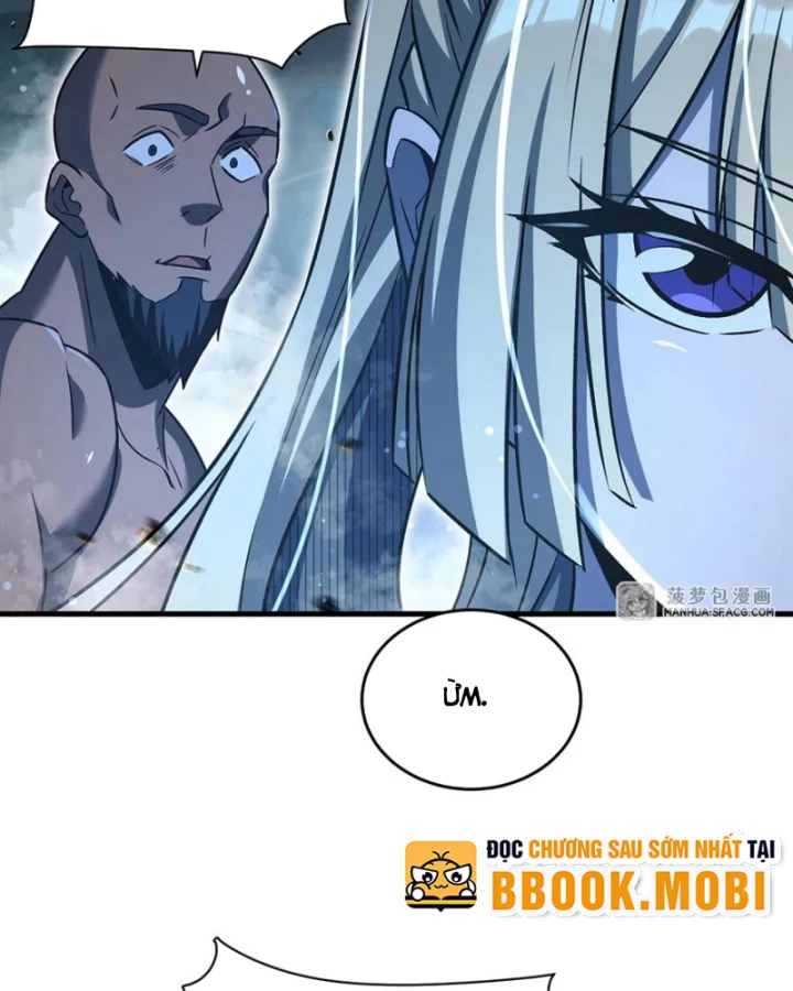 Tại Thế Giới Với Đầy Những Câu Chuyện Ma Quái Trở Thành Ma Nữ Chapter 85 - 60