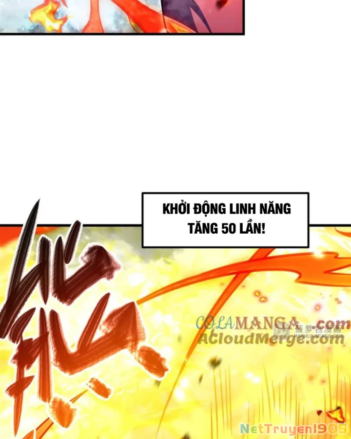 Tại Thế Giới Với Đầy Những Câu Chuyện Ma Quái Trở Thành Ma Nữ Chapter 85 - 64