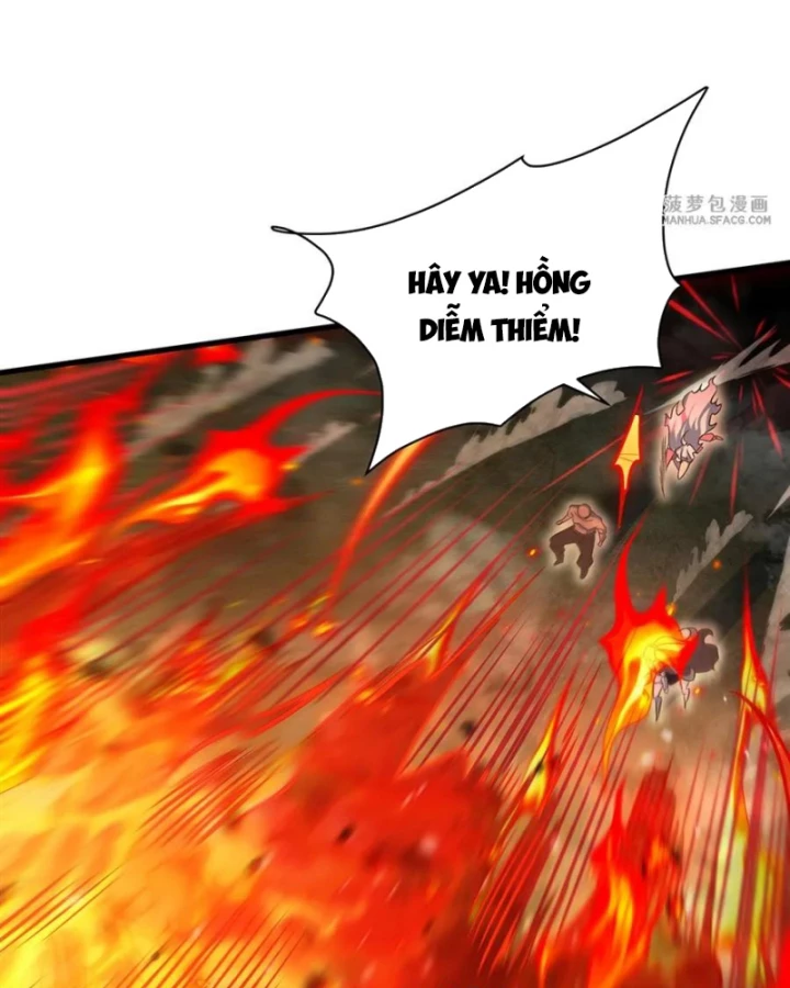 Tại Thế Giới Với Đầy Những Câu Chuyện Ma Quái Trở Thành Ma Nữ Chapter 85 - 67