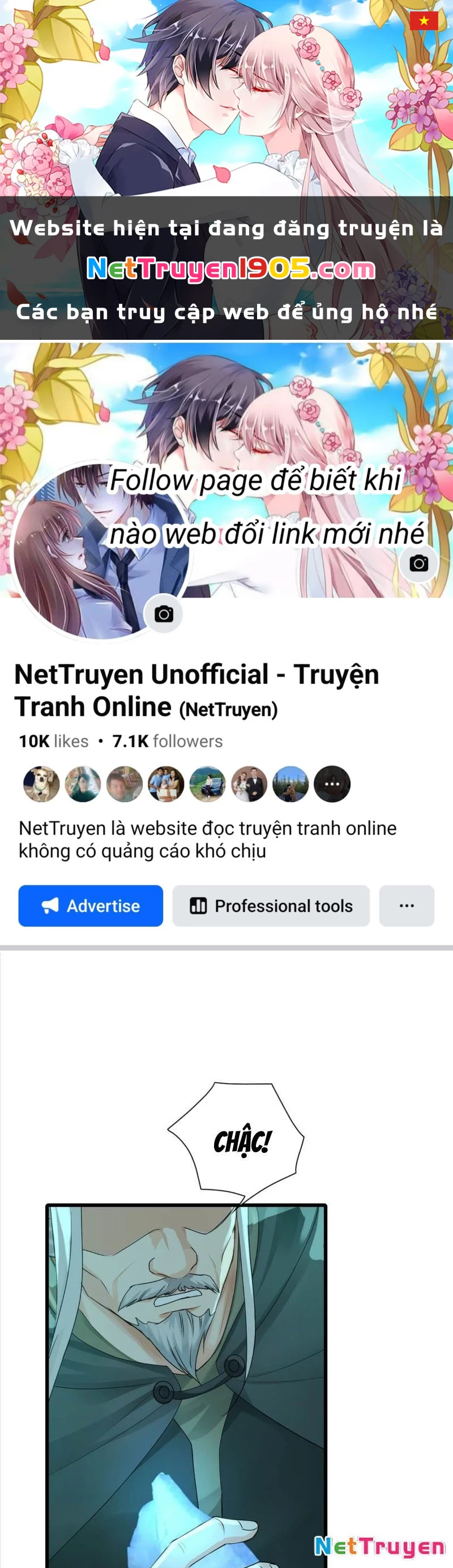 Trấn Quốc Thần Tế Chapter 278 - 1