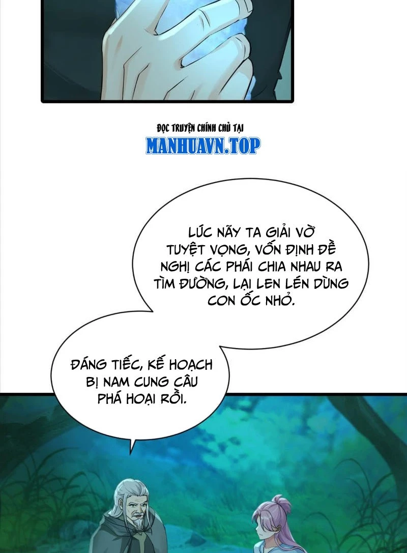Trấn Quốc Thần Tế Chapter 278 - 2