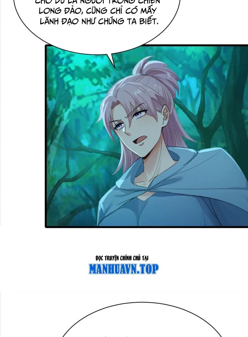 Trấn Quốc Thần Tế Chapter 278 - 4