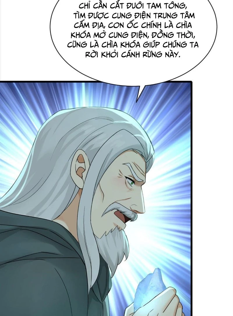 Trấn Quốc Thần Tế Chapter 278 - 5
