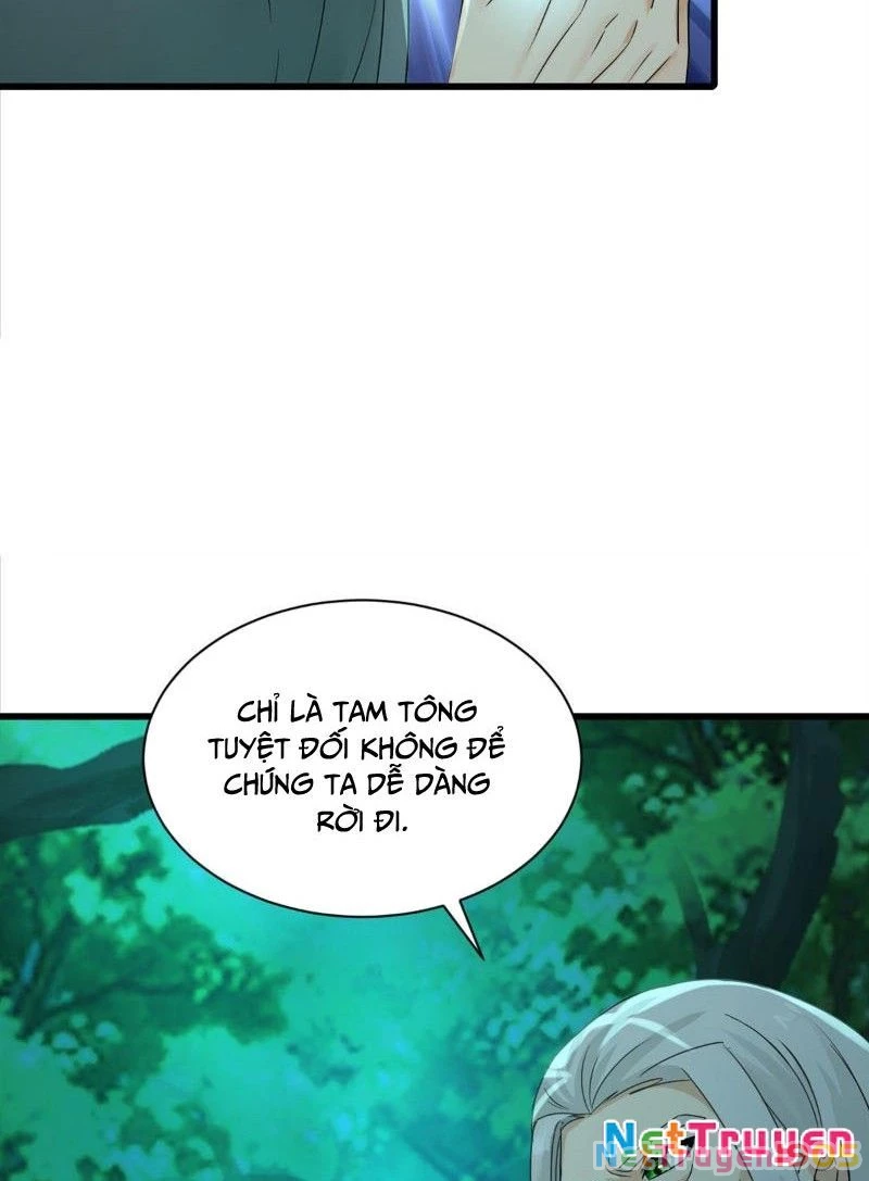 Trấn Quốc Thần Tế Chapter 278 - 6