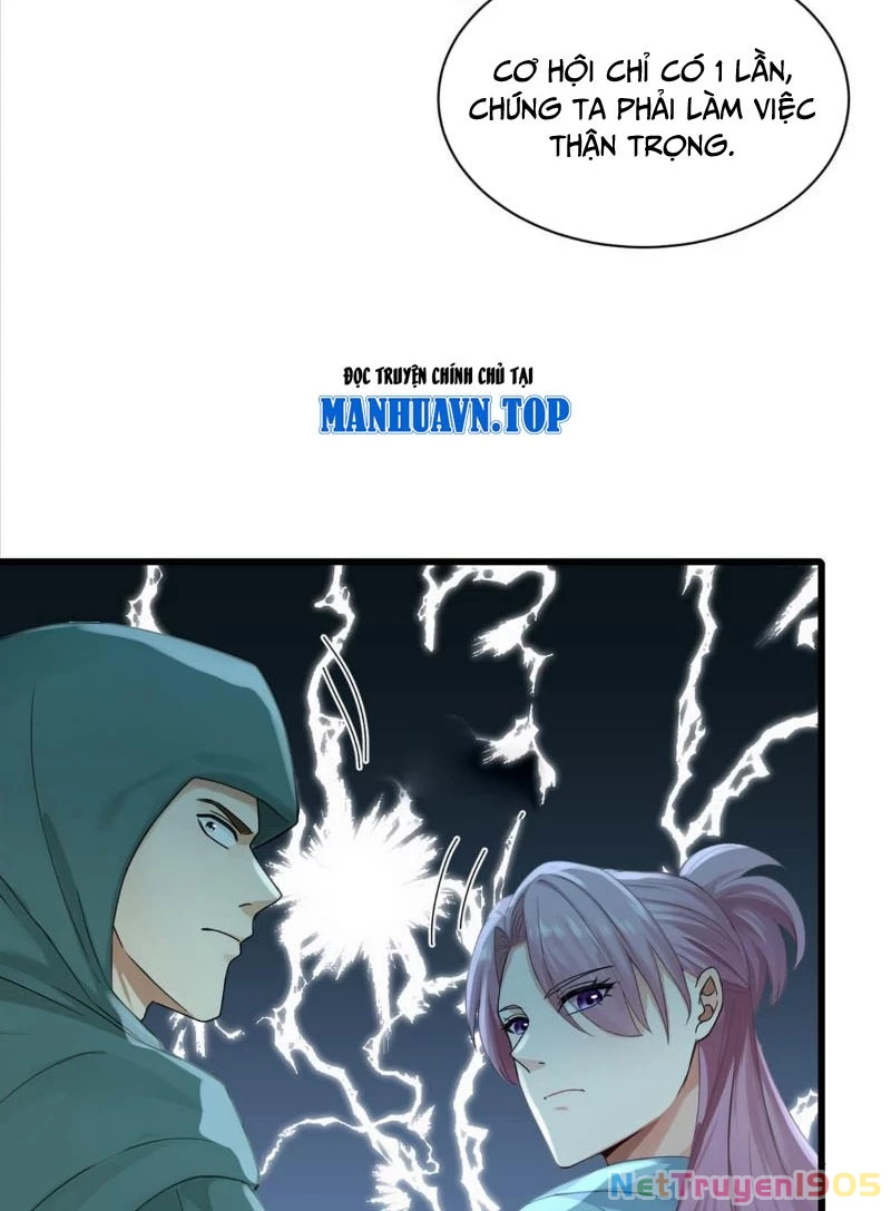 Trấn Quốc Thần Tế Chapter 278 - 8