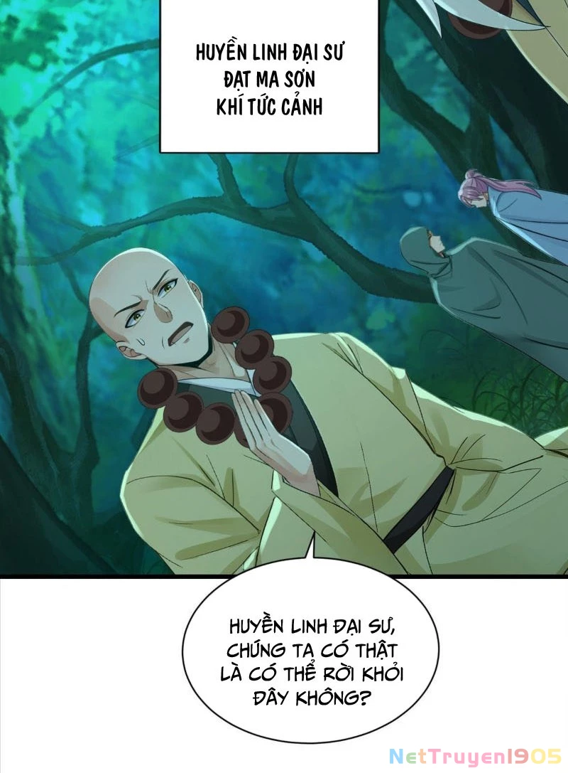 Trấn Quốc Thần Tế Chapter 278 - 10