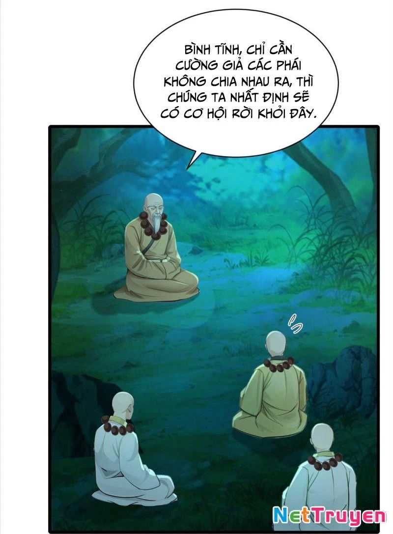 Trấn Quốc Thần Tế Chapter 278 - 11