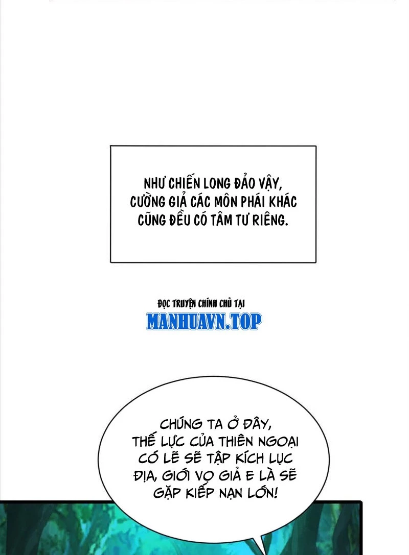 Trấn Quốc Thần Tế Chapter 278 - 12