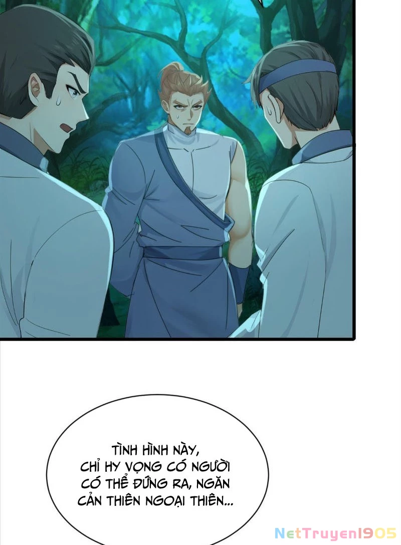 Trấn Quốc Thần Tế Chapter 278 - 13