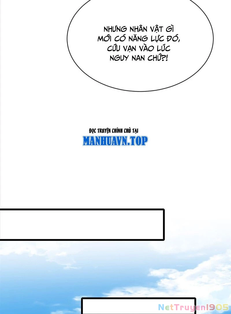 Trấn Quốc Thần Tế Chapter 278 - 15