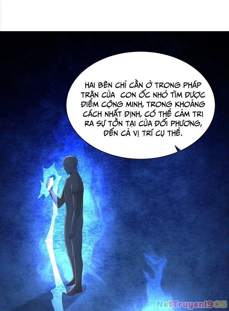 Trấn Quốc Thần Tế Chapter 278 - 20