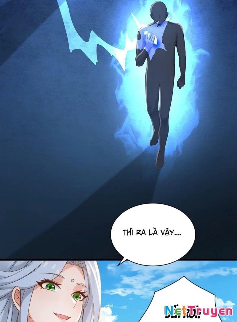 Trấn Quốc Thần Tế Chapter 278 - 21