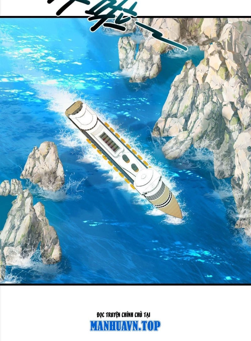 Trấn Quốc Thần Tế Chapter 278 - 23