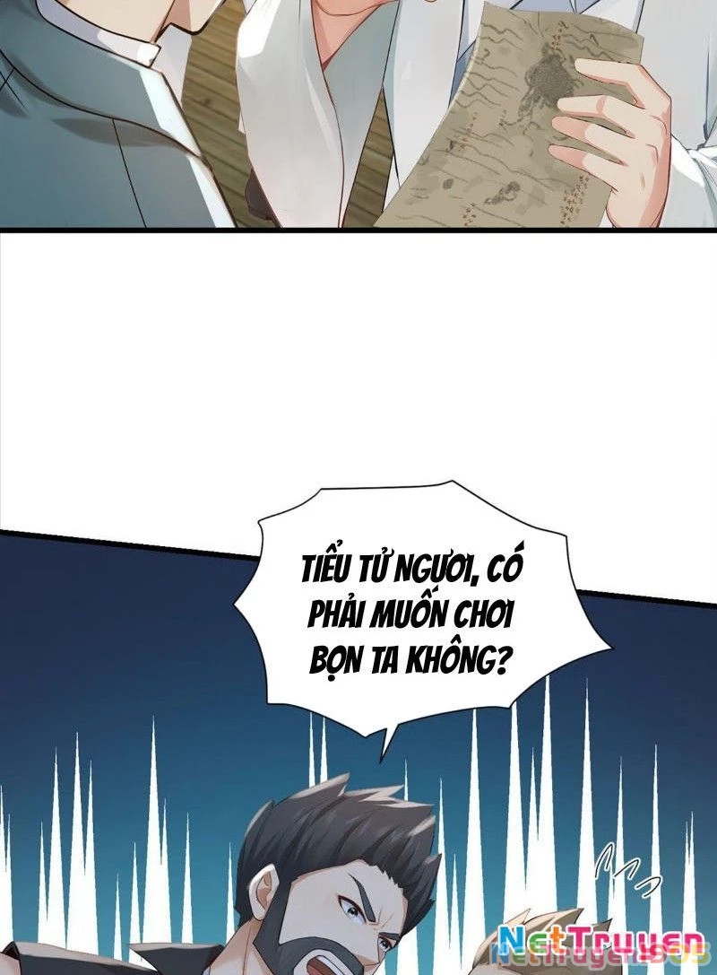 Trấn Quốc Thần Tế Chapter 278 - 26