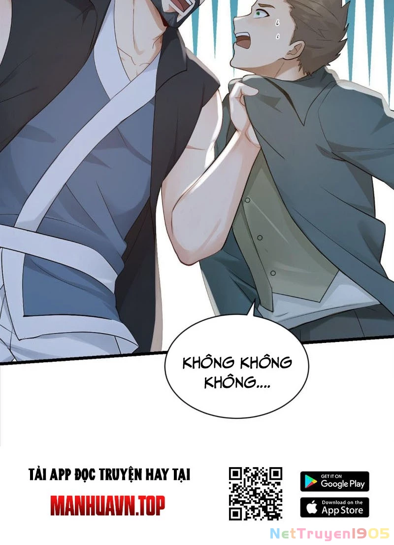 Trấn Quốc Thần Tế Chapter 278 - 27