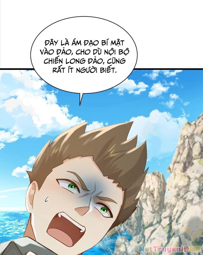 Trấn Quốc Thần Tế Chapter 278 - 28