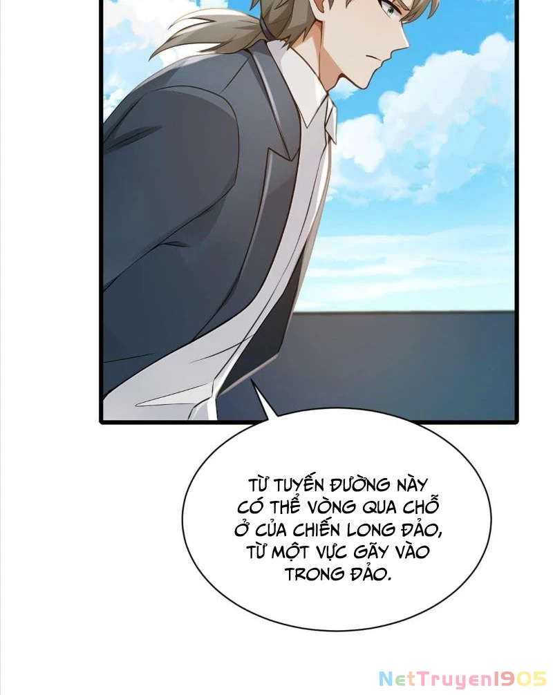 Trấn Quốc Thần Tế Chapter 278 - 30
