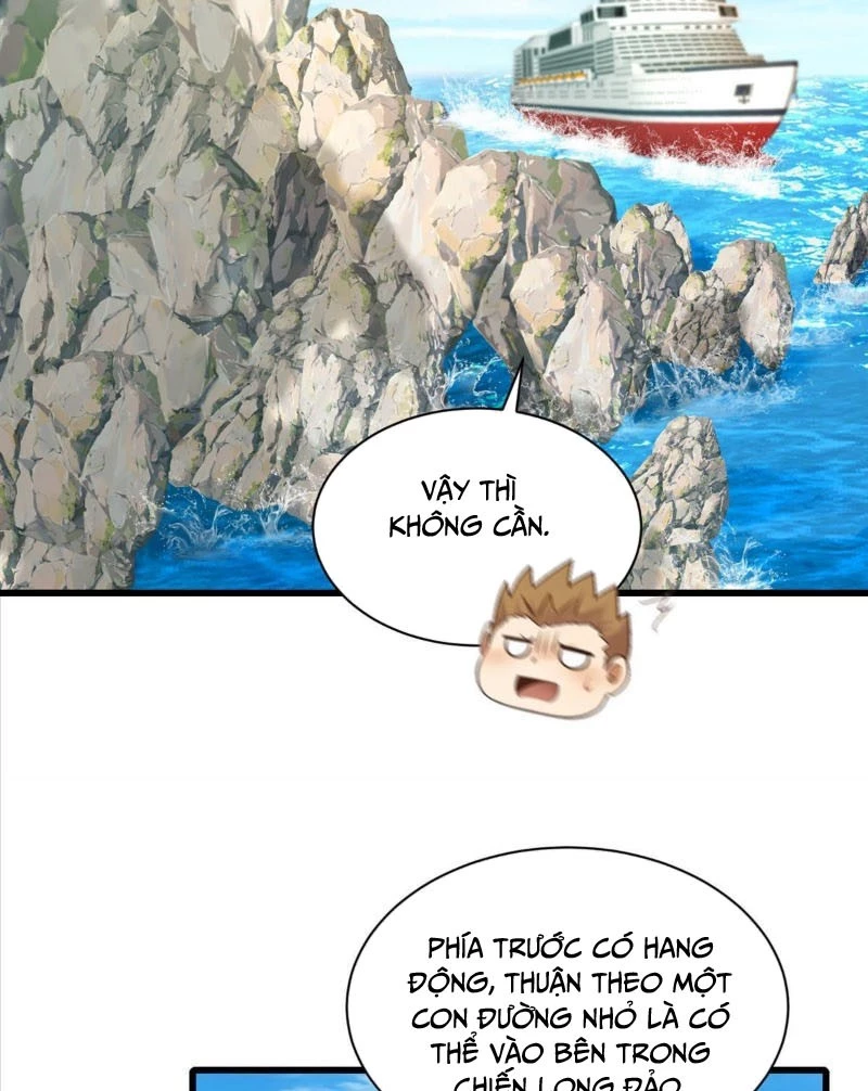 Trấn Quốc Thần Tế Chapter 278 - 32