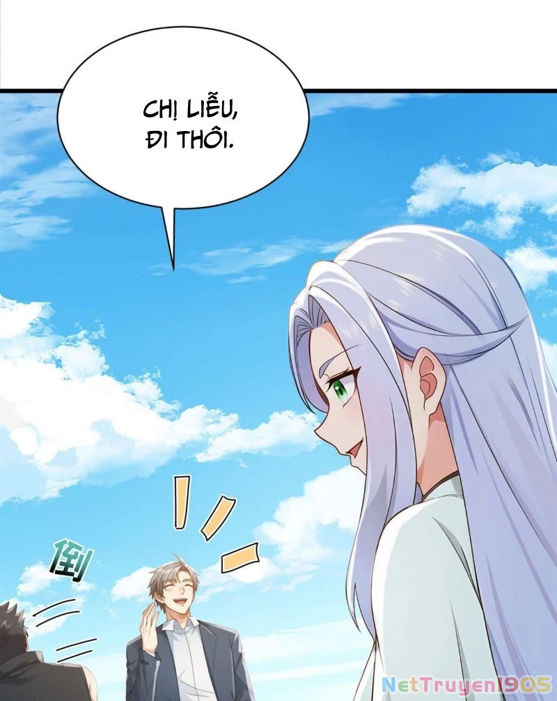 Trấn Quốc Thần Tế Chapter 278 - 37