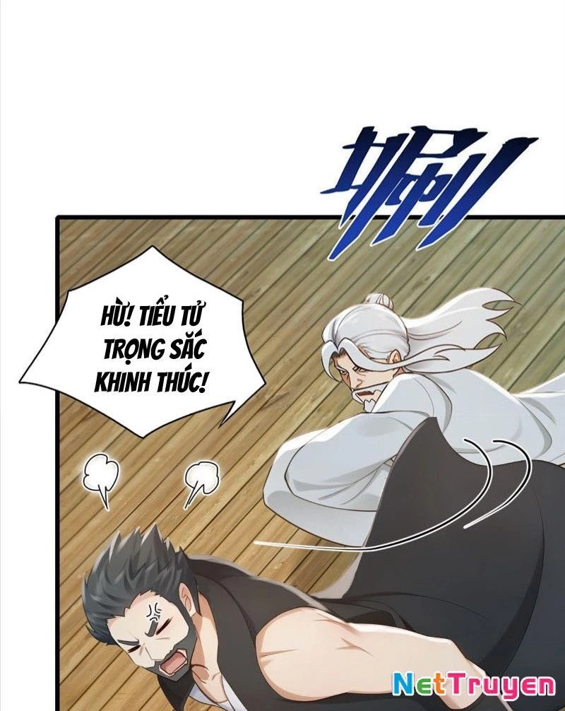 Trấn Quốc Thần Tế Chapter 278 - 41