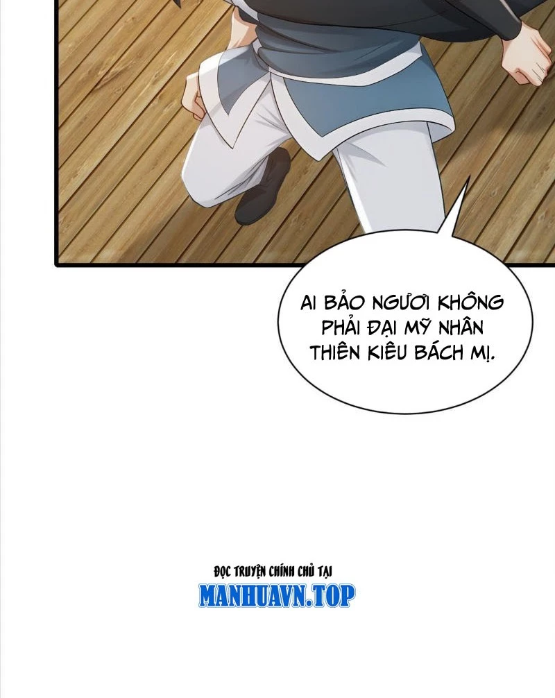 Trấn Quốc Thần Tế Chapter 278 - 42