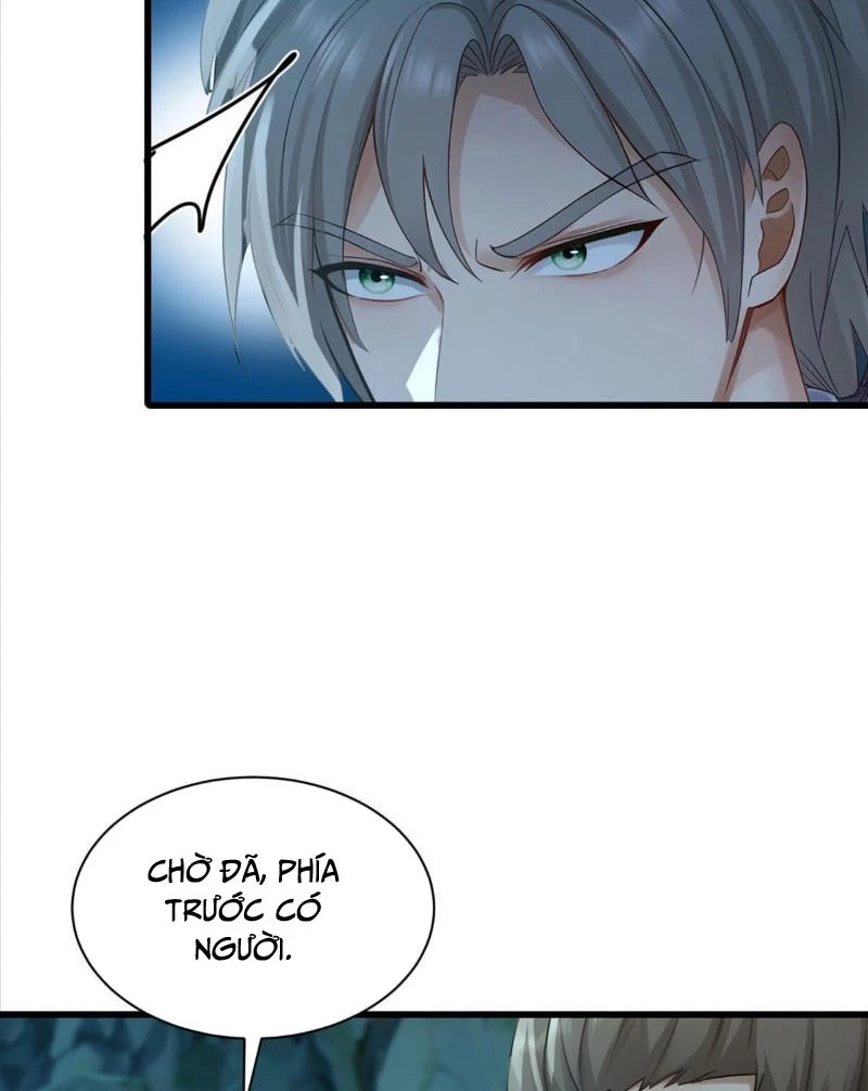 Trấn Quốc Thần Tế Chapter 278 - 47