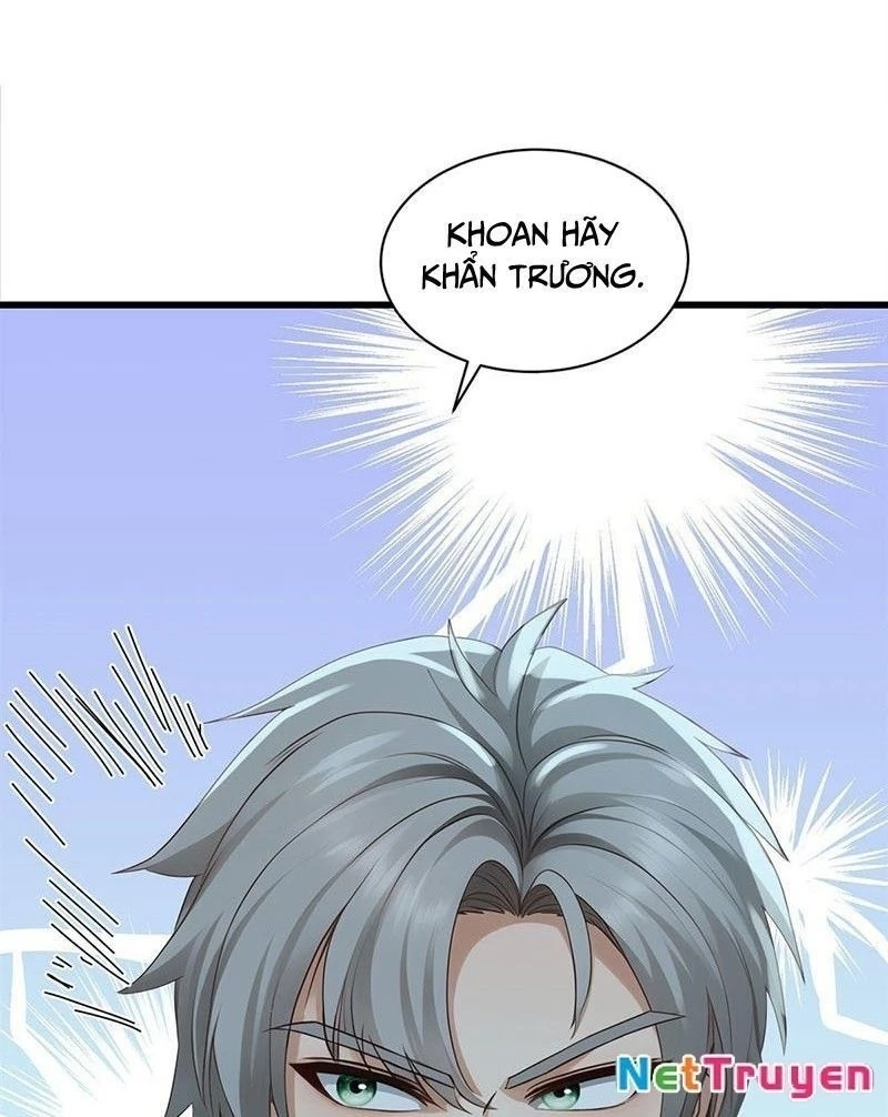 Trấn Quốc Thần Tế Chapter 278 - 51