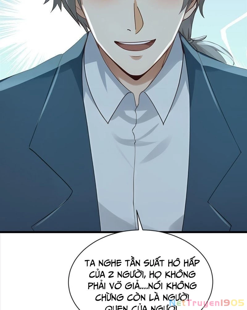 Trấn Quốc Thần Tế Chapter 278 - 52