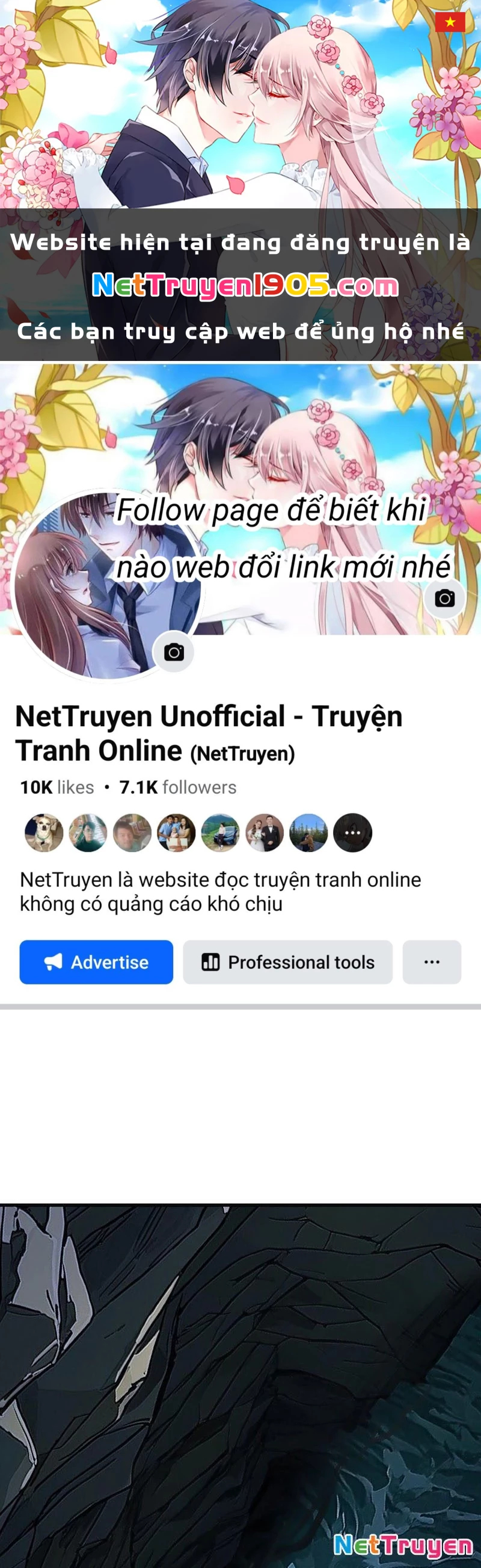 Trấn Quốc Thần Tế Chapter 279 - 1