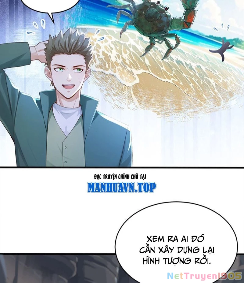Trấn Quốc Thần Tế Chapter 279 - 15