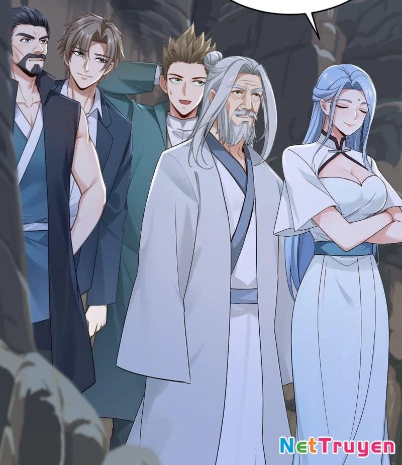 Trấn Quốc Thần Tế Chapter 279 - 16