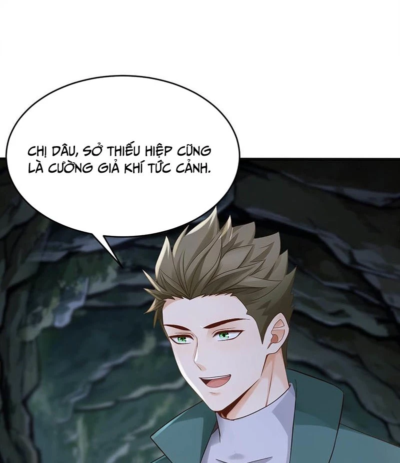 Trấn Quốc Thần Tế Chapter 279 - 22