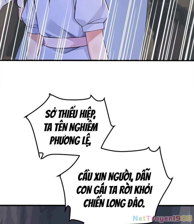 Trấn Quốc Thần Tế Chapter 279 - 25