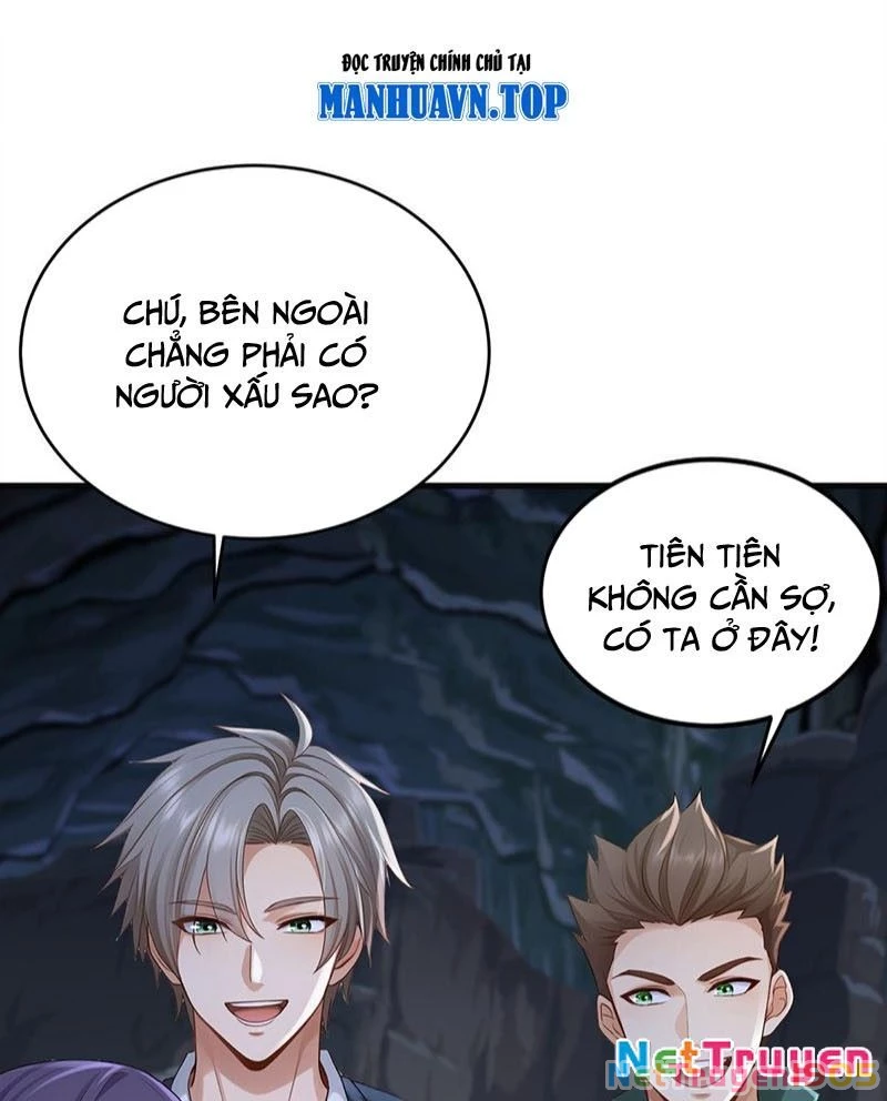 Trấn Quốc Thần Tế Chapter 279 - 31