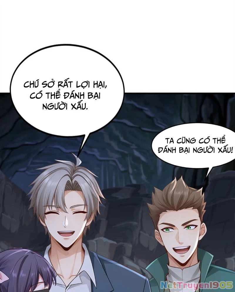 Trấn Quốc Thần Tế Chapter 279 - 33