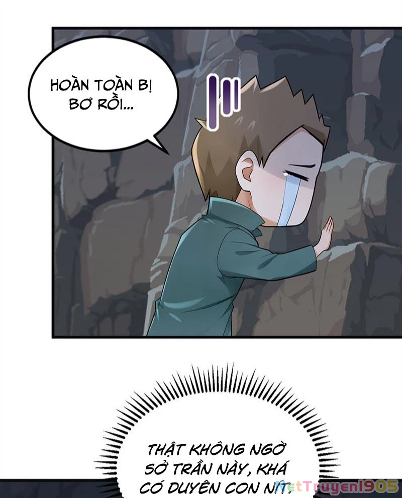 Trấn Quốc Thần Tế Chapter 279 - 35