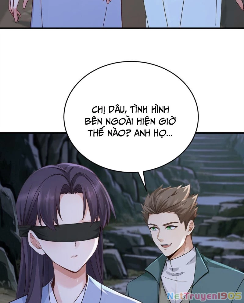 Trấn Quốc Thần Tế Chapter 279 - 37