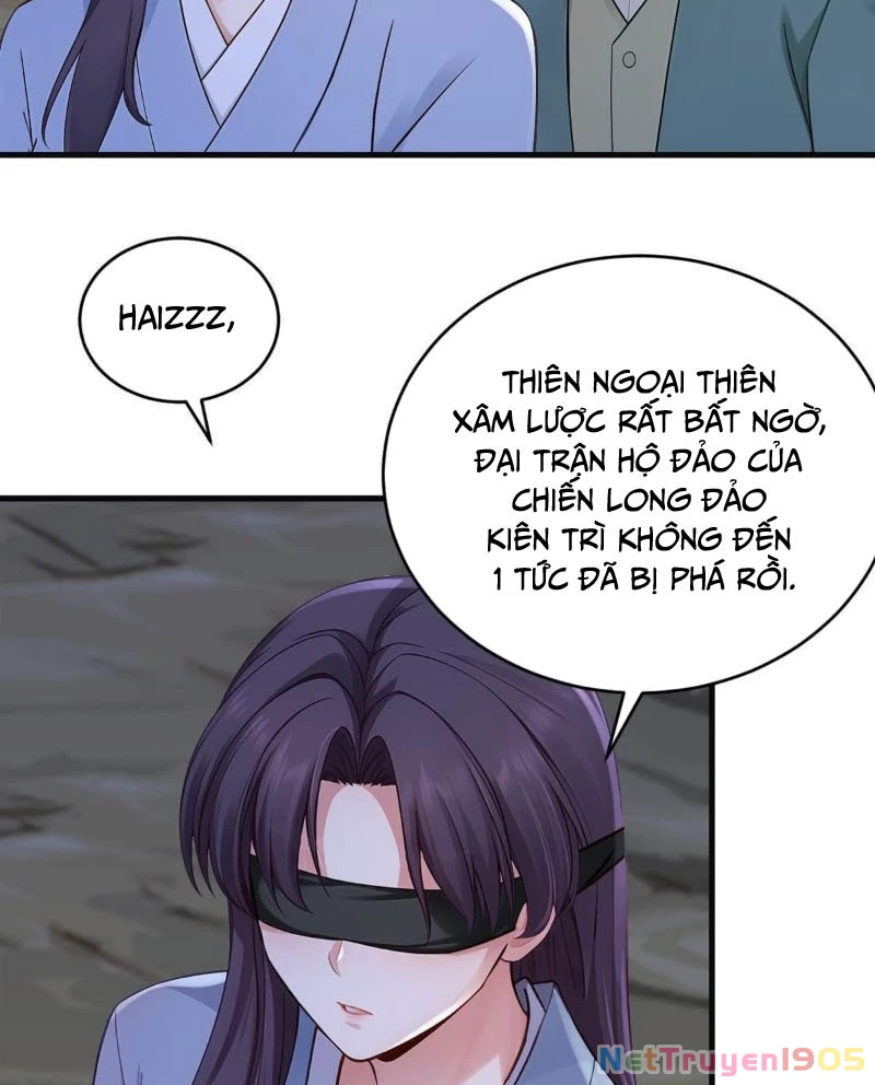Trấn Quốc Thần Tế Chapter 279 - 38