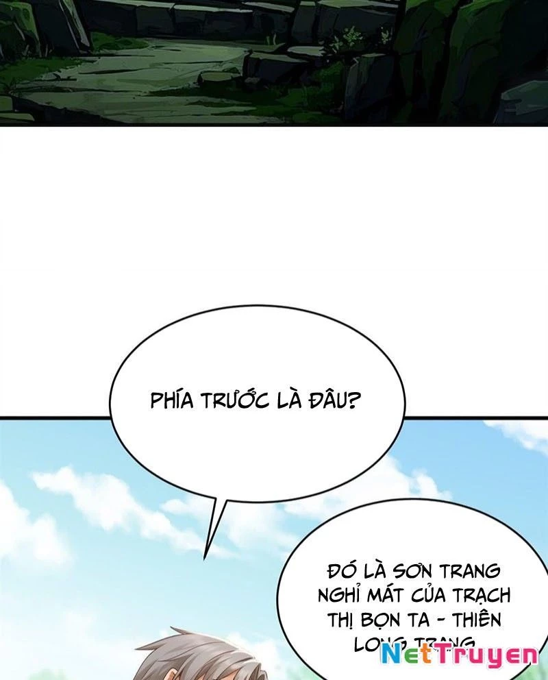 Trấn Quốc Thần Tế Chapter 279 - 46
