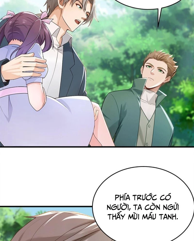 Trấn Quốc Thần Tế Chapter 279 - 47