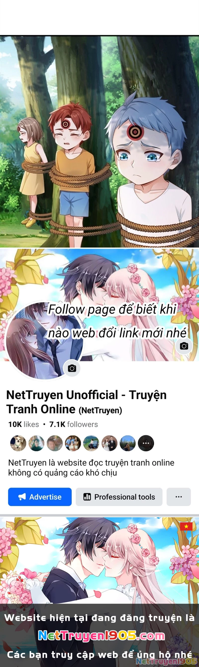 Trấn Quốc Thần Tế Chapter 279 - 52